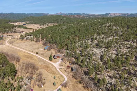 View/Area - 24492 Oak Meadows Ct, Keystone, SD 57751 photo 4 of 6