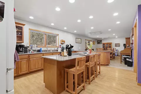 Kitchen - 24492 Oak Meadows Ct, Keystone, SD 57751 photo 1 of 5