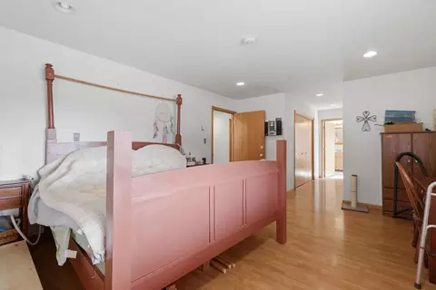 Bedroom - 24492 Oak Meadows Ct, Keystone, SD 57751 photo 2 of 6