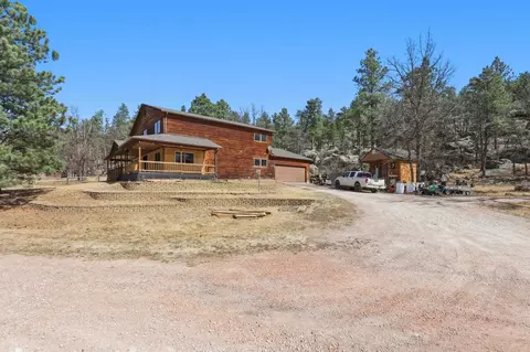 Other - 24492 Oak Meadows Ct, Keystone, SD 57751 photo 2 of 11