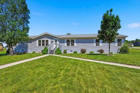 1210 Foothills Dr, Spearfish, SD 57783