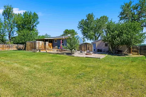 Exterior - 321 Circle Dr, Box Elder, SD 57719 photo 3 of 7