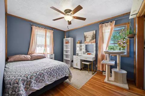 Bedroom - 321 Circle Dr, Box Elder, SD 57719 photo 2 of 3