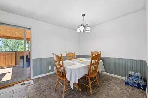 Dining - 321 Circle Dr, Box Elder, SD 57719 photo 1 of 2
