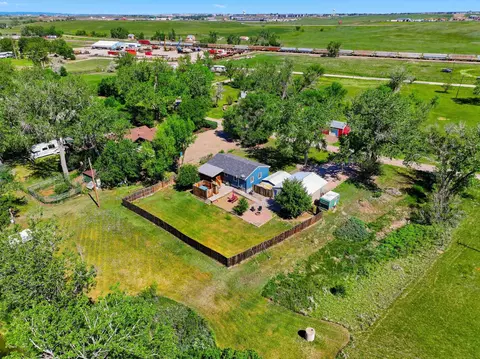 View/Area - 321 Circle Dr, Box Elder, SD 57719 photo 1 of 3