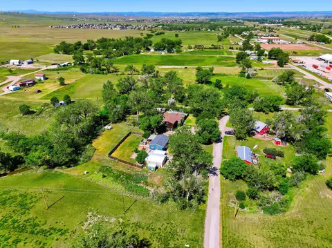 View/Area - 321 Circle Dr, Box Elder, SD 57719 photo 2 of 3