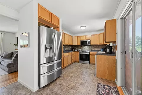 Kitchen - 321 Circle Dr, Box Elder, SD 57719 photo 1 of 2
