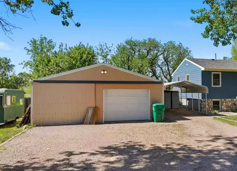 Other - 321 Circle Dr, Box Elder, SD 57719 photo 6 of 8