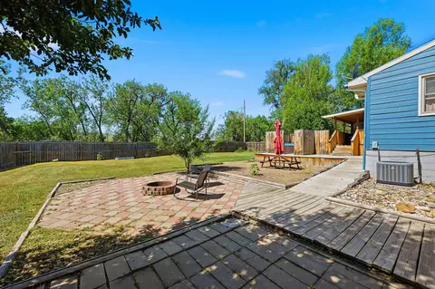 Exterior - 321 Circle Dr, Box Elder, SD 57719 photo 7 of 7
