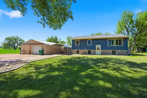 321 Circle Dr, Box Elder, SD 57719