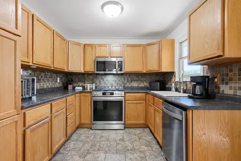 Kitchen - 321 Circle Dr, Box Elder, SD 57719 photo 2 of 2