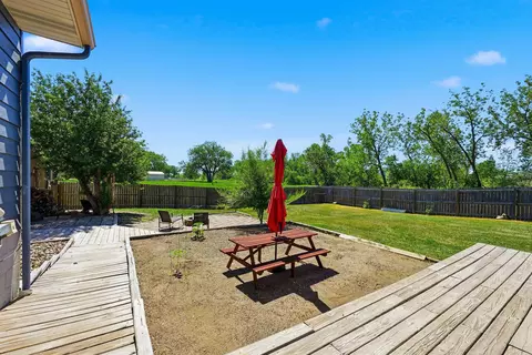 Exterior - 321 Circle Dr, Box Elder, SD 57719 photo 6 of 7