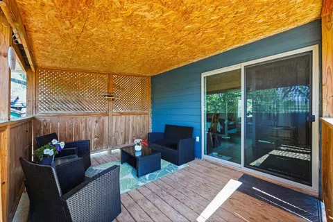 Exterior - 321 Circle Dr, Box Elder, SD 57719 photo 4 of 7