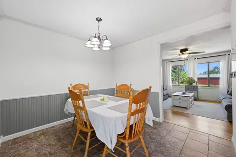 Dining - 321 Circle Dr, Box Elder, SD 57719 photo 2 of 2