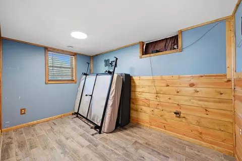 Bedroom - 321 Circle Dr, Box Elder, SD 57719 photo 3 of 3