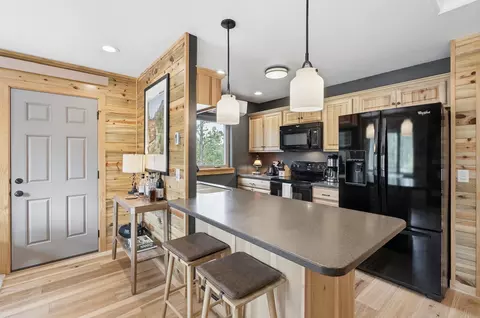 Kitchen - 11754 Caledonia Trl, Custer, SD 57730 photo 1 of 3