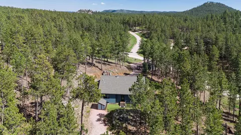 View/Area - 11754 Caledonia Trl, Custer, SD 57730 photo 2 of 4
