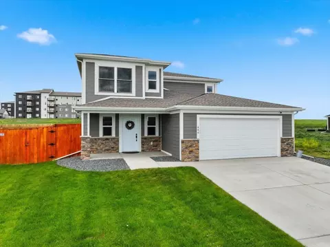 444 Henry Potter Rd, Box Elder, SD 57719