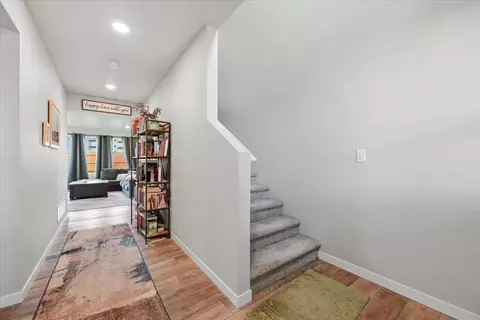 Entry Way - 444 Henry Potter Rd, Box Elder, SD 57719 photo 2 of 2