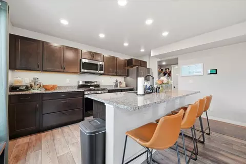 Kitchen - 444 Henry Potter Rd, Box Elder, SD 57719 photo 1 of 1