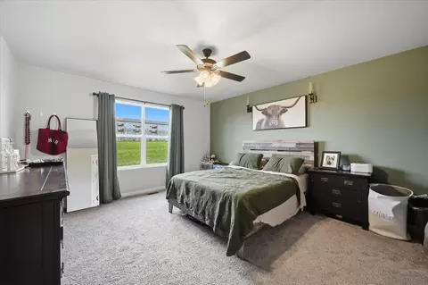 Bedroom - 444 Henry Potter Rd, Box Elder, SD 57719 photo 1 of 3