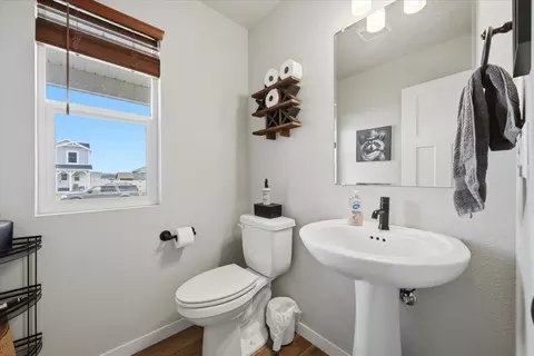 Entry Way - 444 Henry Potter Rd, Box Elder, SD 57719 photo 1 of 2