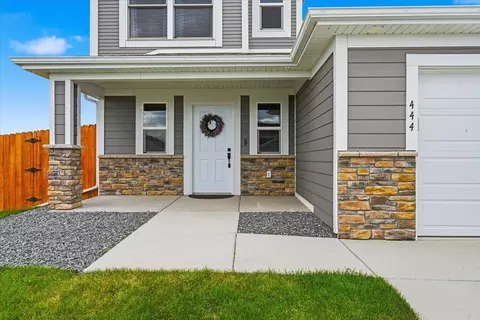 Exterior - 444 Henry Potter Rd, Box Elder, SD 57719 photo 3 of 5