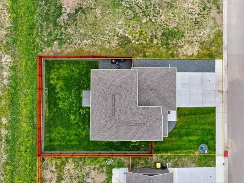 View/Area - 444 Henry Potter Rd, Box Elder, SD 57719 photo 2 of 2