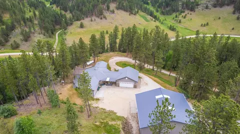 11504 Melchert Pl, Hill City, SD 57745