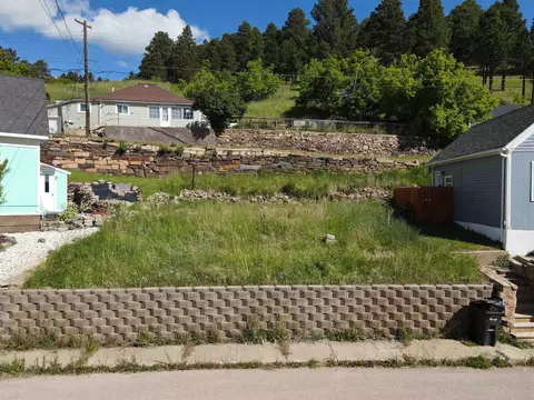tbd Washington St, Lead, SD 57754