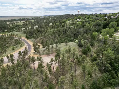 lot17 W A W Minnesota St, Rapid City, SD 57701