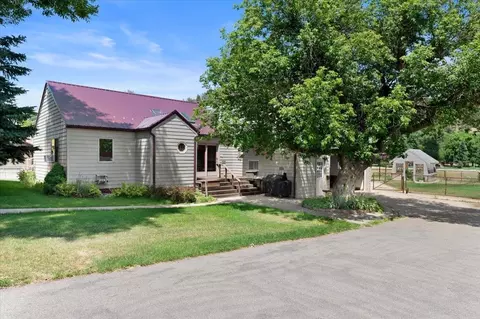 729 Lazelle St, Sturgis, SD 57785