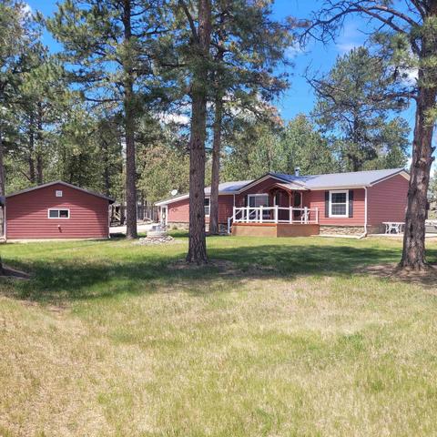 12239 Weaver Dr, Custer, SD 57730