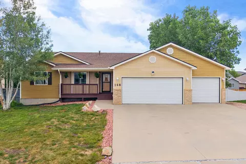 168 Savoy Cir, Rapid City, SD 57701
