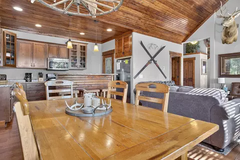 Dining - 21183 Gilded Mountain Loop, Lead, SD 57754 photo 2 of 2