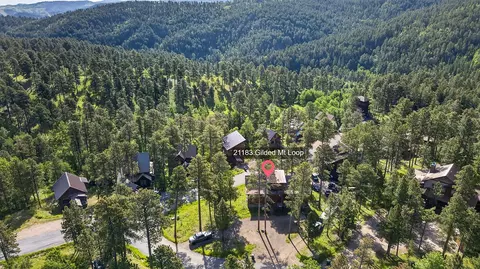 View/Area - 21183 Gilded Mountain Loop, Lead, SD 57754 photo 3 of 5