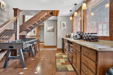 Entry Way - 21183 Gilded Mountain Loop, Lead, SD 57754 photo 1 of 2