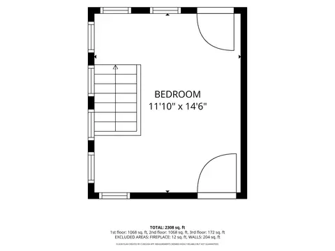 Floorplan - 21183 Gilded Mountain Loop, Lead, SD 57754 photo 4 of 4
