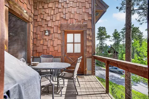 Exterior - 21183 Gilded Mountain Loop, Lead, SD 57754 photo 7 of 8