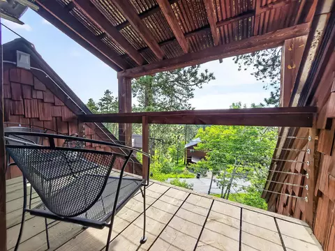 Exterior - 21183 Gilded Mountain Loop, Lead, SD 57754 photo 6 of 8