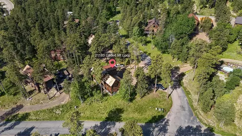 View/Area - 21183 Gilded Mountain Loop, Lead, SD 57754 photo 1 of 5