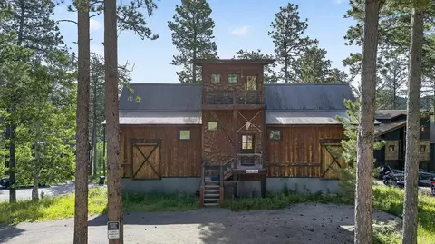 Exterior - 21183 Gilded Mountain Loop, Lead, SD 57754 photo 5 of 8