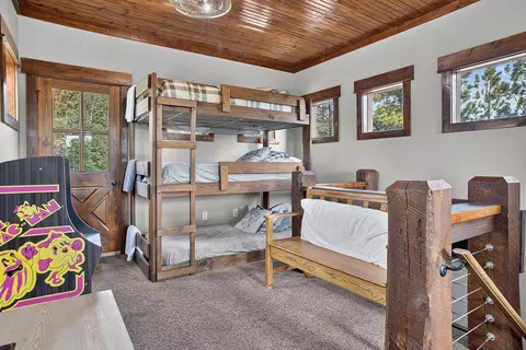 Bedroom - 21183 Gilded Mountain Loop, Lead, SD 57754 photo 8 of 8