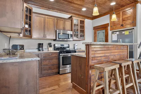 Kitchen - 21183 Gilded Mountain Loop, Lead, SD 57754 photo 1 of 2