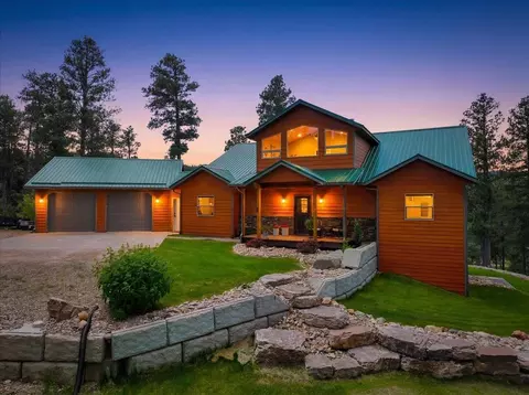 20759 Monte Carlo Rd, Lead, SD 57754