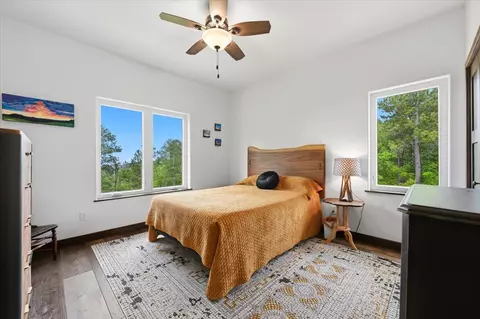 Bedroom - 20726 Morning Star Rd, Lead, SD 57754 photo 4 of 5