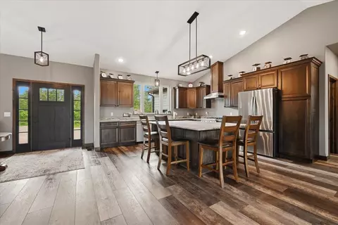 Kitchen - 20726 Morning Star Rd, Lead, SD 57754 photo 3 of 3