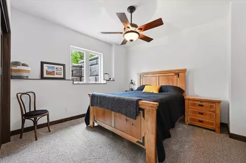 Bedroom - 20726 Morning Star Rd, Lead, SD 57754 photo 5 of 5