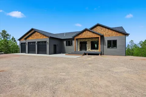 Exterior - 20726 Morning Star Rd, Lead, SD 57754 photo 3 of 6