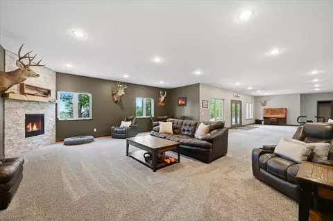 Living - 20726 Morning Star Rd, Lead, SD 57754 photo 4 of 4
